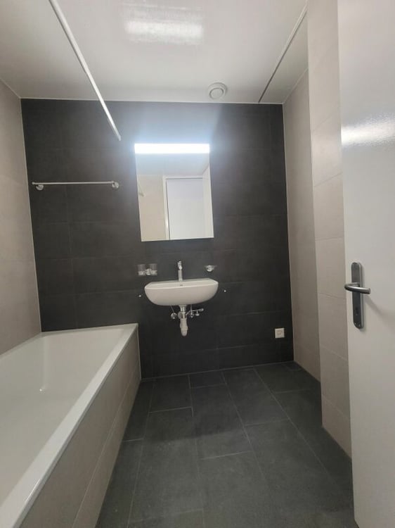 Appartement familial de 1.5 pièces proche des écoles 7