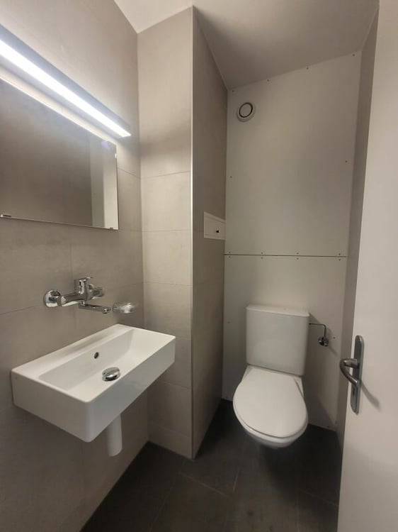 Appartement familial de 1.5 pièces proche des écoles 8