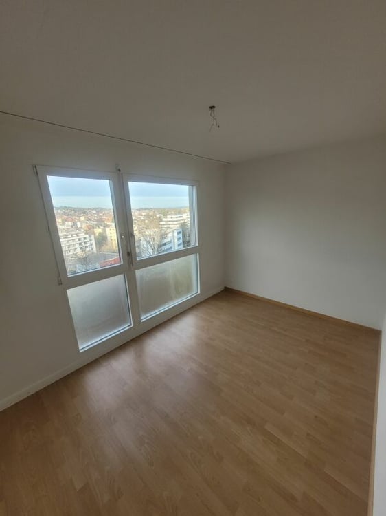 Appartement familial de 1.5 pièces proche des écoles 6