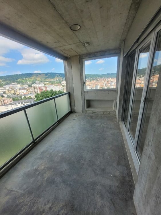 Appartement familial de 1.5 pièces proche des écoles 9