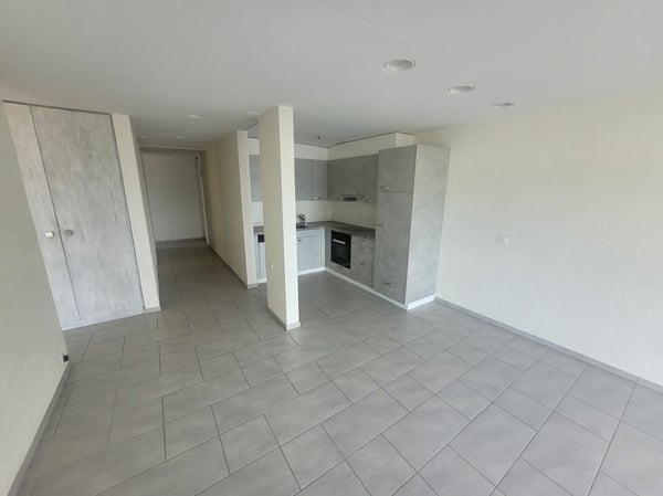 Appartement familial de 1.5 pièces proche des écoles 2