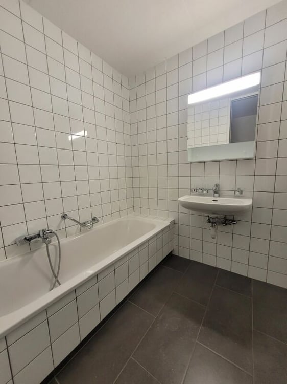 Appartement familial de 1.5 pièces proche des écoles 6