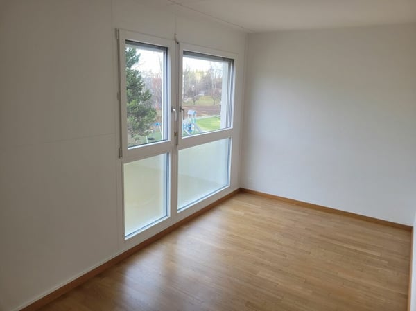 Appartement familial de 1.5 pièces proche des écoles 4