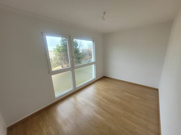 Appartement familial de 1.5 pièces proche des écoles 5