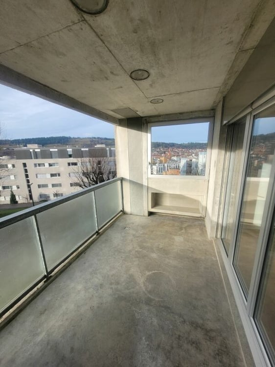 Appartement familial de 1.5 pièces proche des écoles 8