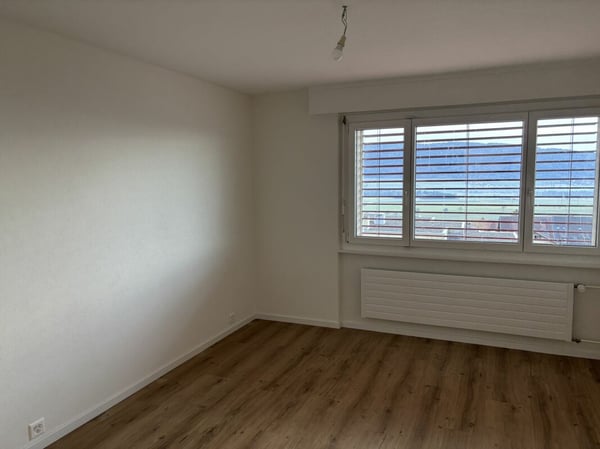 Appartement de 1 pièces entièrement rénové 5