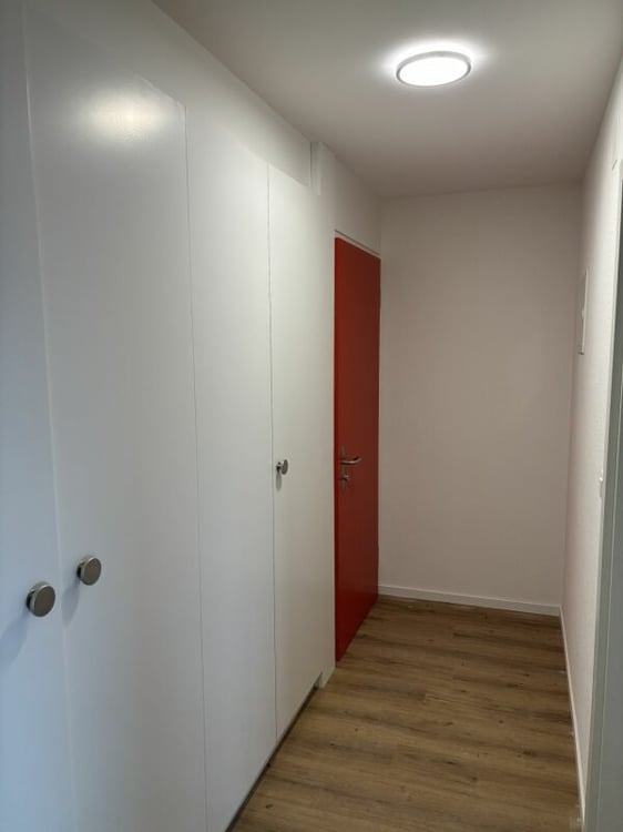 Appartement de 1 pièces entièrement rénové 8