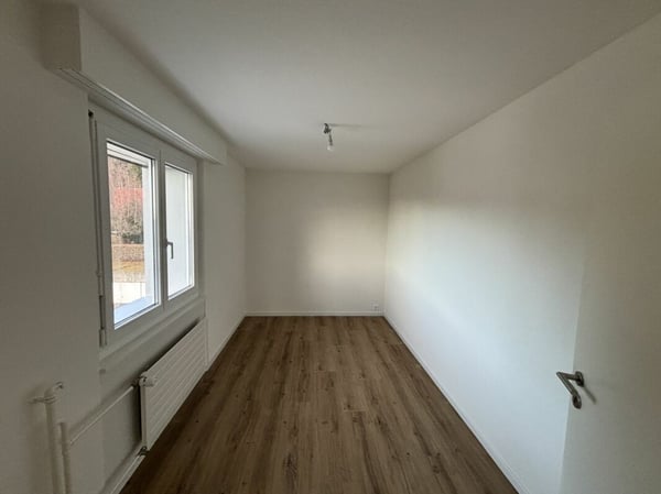 Appartement de 1 pièces entièrement rénové 7