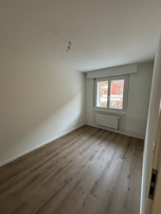 Appartement de 1 pièces entièrement rénové 6
