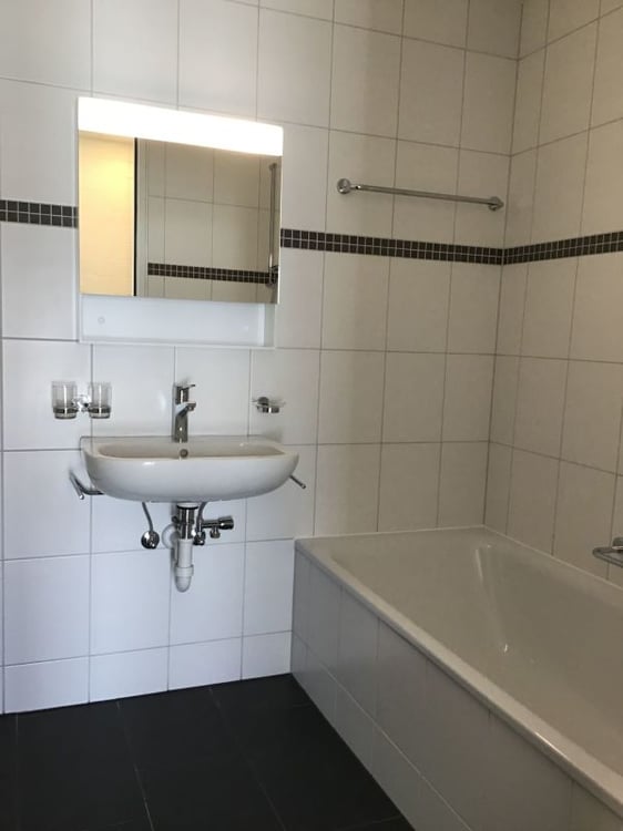 Appartement de 1.5 pièces proche des écoles 7