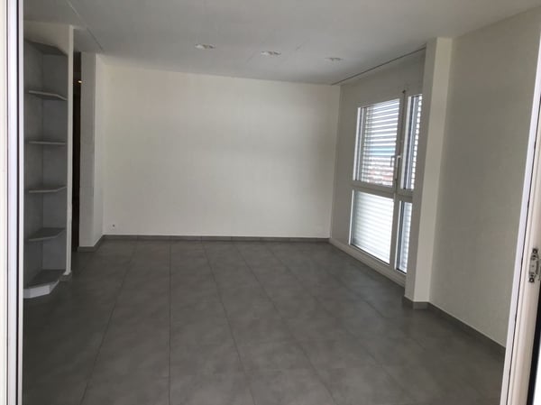 Appartement de 1.5 pièces proche des écoles 2