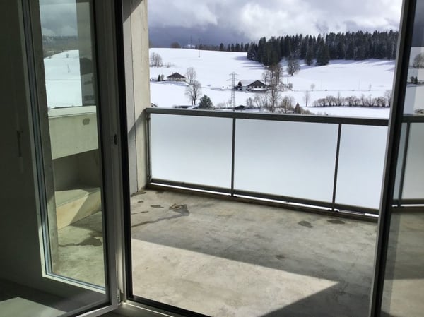 Appartement de 1.5 pièces proche des écoles 1