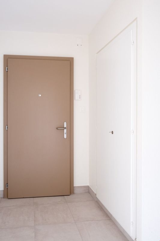 Bel appartement de 4.5 pièces dernièrement rénové avec balcon fermé !