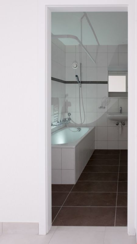 Bel appartement de 4.5 pièces dernièrement rénové avec balcon fermé !
