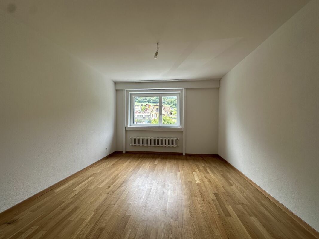 Bel appartement de 4.5 pièces rénové en 2022 dans quartier calme !