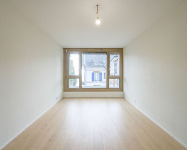 Appartement de 2.5 pièces entièrement neuf 4