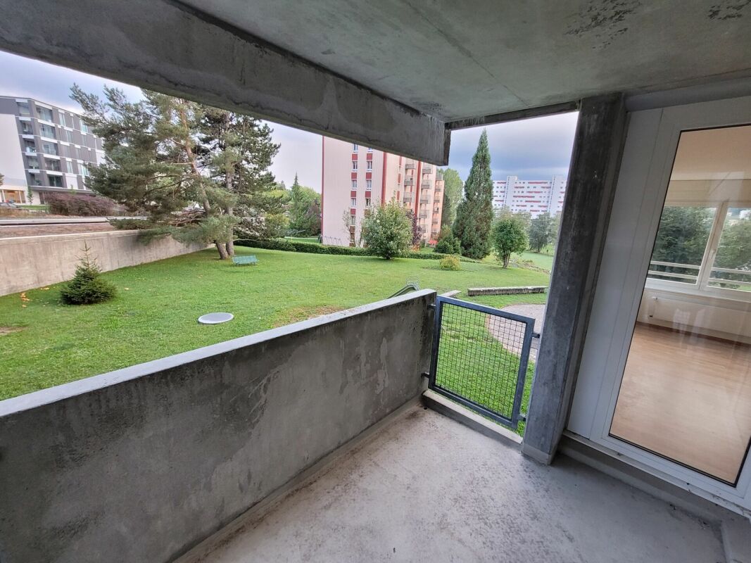 Appartement dernièrement rénové !