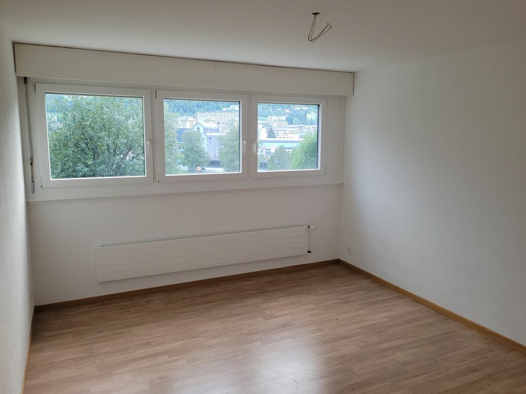 Appartement dernièrement rénové !