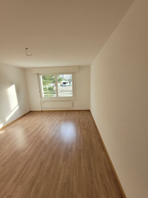 Appartement dernièrement rénové !