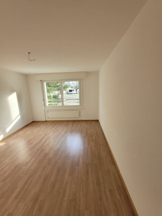 Appartement dernièrement rénové ! 4
