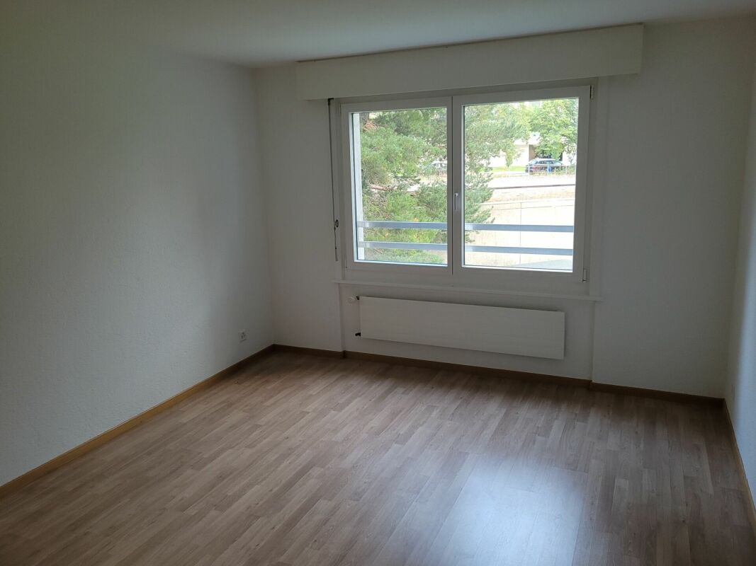 Appartement dernièrement rénové !