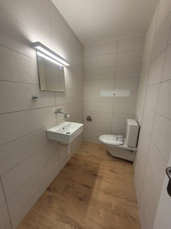 Appartement familial de 4.5 pièces rénové 8