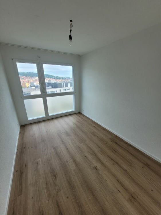 Appartement familial de 4.5 pièces rénové 5