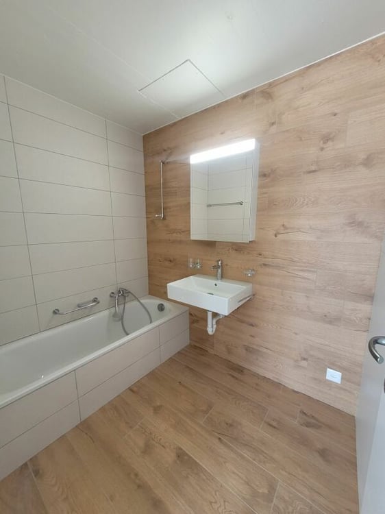 Appartement familial de 4.5 pièces rénové 7