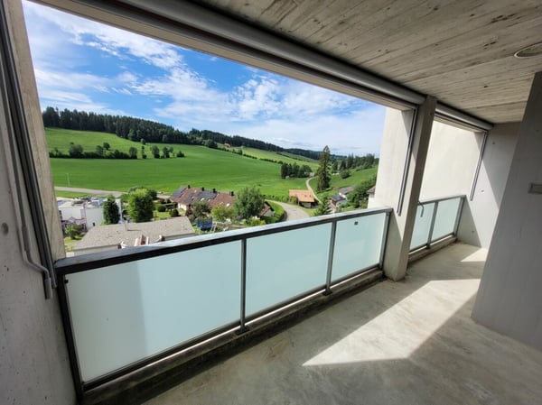 Appartement familial de 4.5 pièces rénové 9