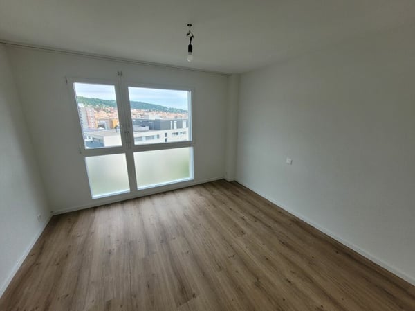 Appartement familial de 4.5 pièces rénové 4
