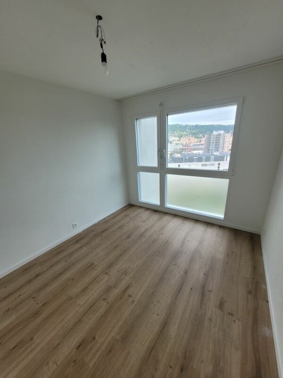 Appartement familial de 4.5 pièces rénové 6