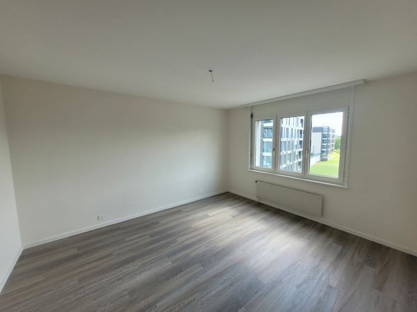 Appartement de 2.5 pièces dans quartier calme 5