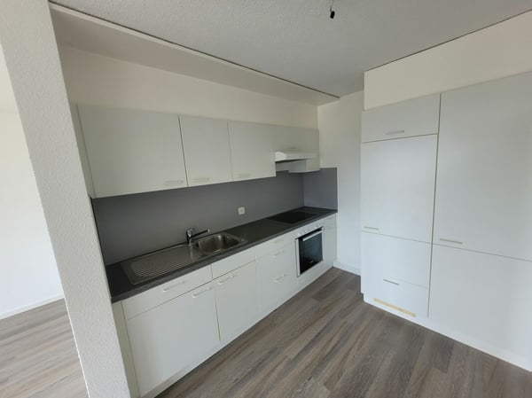 Appartement de 2.5 pièces dans quartier calme 3