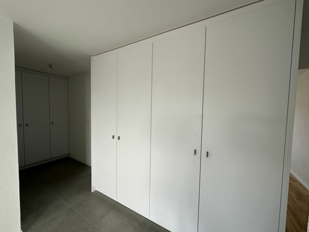 Bel appartement de 3.5 pièces entièrement rénové !