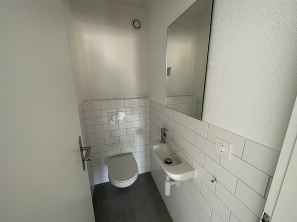 Bel appartement de 3.5 pièces entièrement rénové ! 5