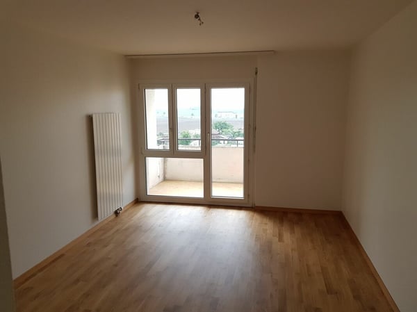 Bel appartement de 4 pièces entièrement rénové en 2018 dans quartier calme ! 5
