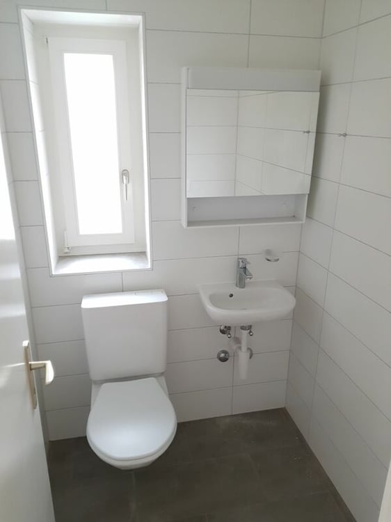 Bel appartement de 4 pièces entièrement rénové en 2018 dans quartier calme ! 7