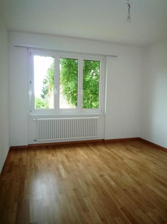 Bel appartement de 3 pièces avec balcon ! 3
