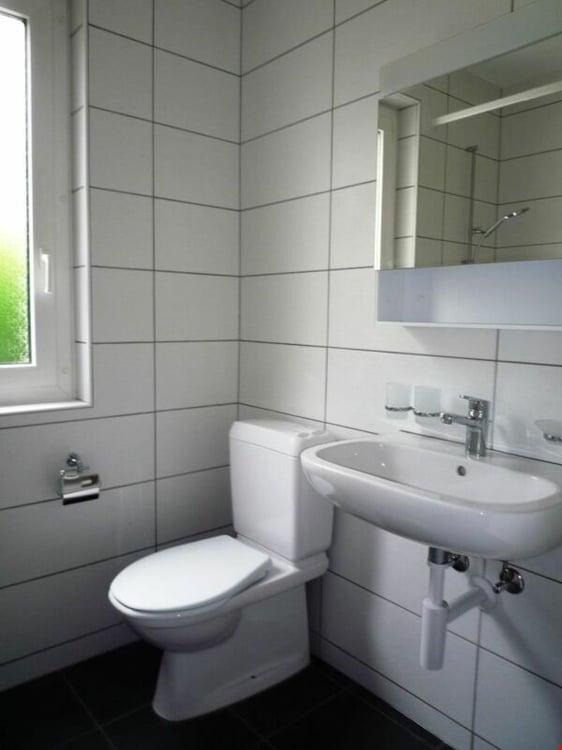 Bel appartement de 3 pièces avec balcon ! 8