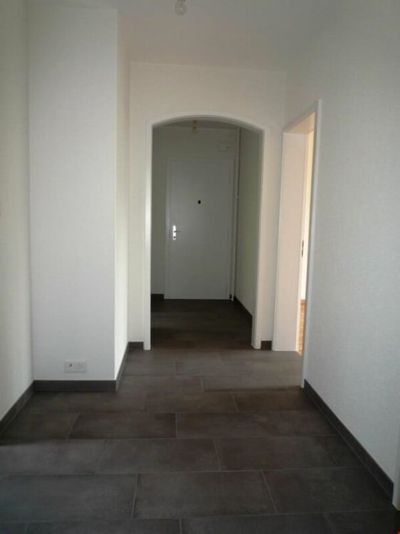 Bel appartement de 3 pièces avec balcon ! 7