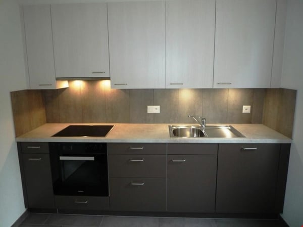 Bel appartement de 3 pièces avec balcon ! 4