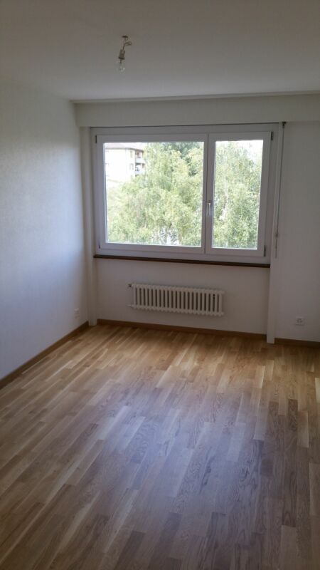 Bel appartement de 3.5 pièces avec balcon spacieux !