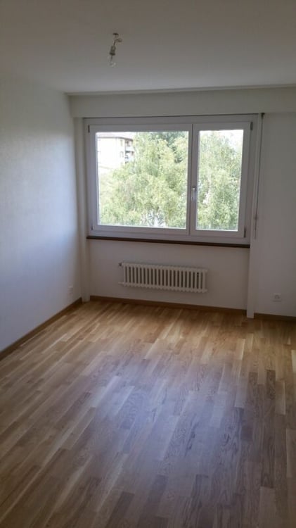 Bel appartement de 3.5 pièces avec balcon spacieux ! 5