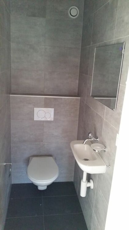 Bel appartement de 3.5 pièces avec balcon spacieux ! 9