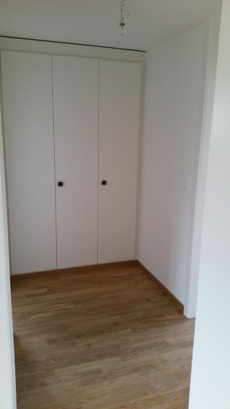 Bel appartement de 3.5 pièces avec balcon spacieux !