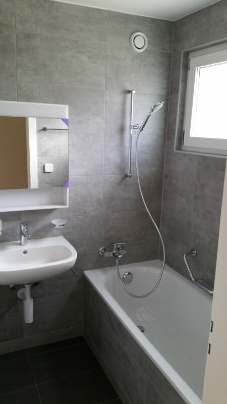 Bel appartement de 3.5 pièces avec balcon spacieux !