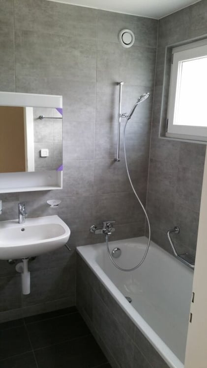 Bel appartement de 3.5 pièces avec balcon spacieux ! 10