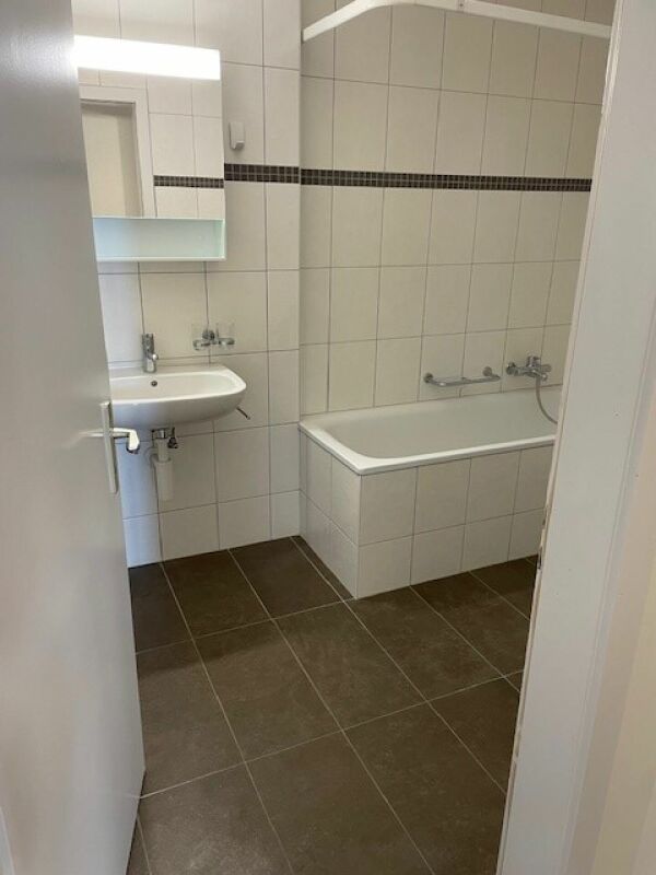 Appartement familial de 4.5 pièces avec balcon fermé !