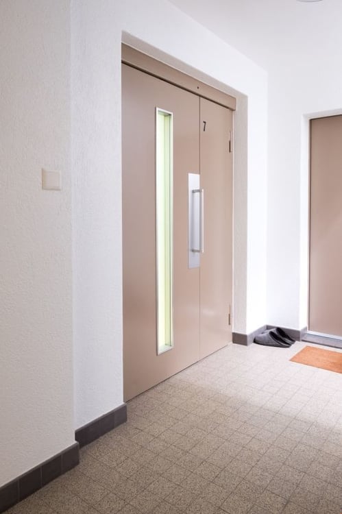 Appartement familial de 4.5 pièces avec balcon fermé ! 8