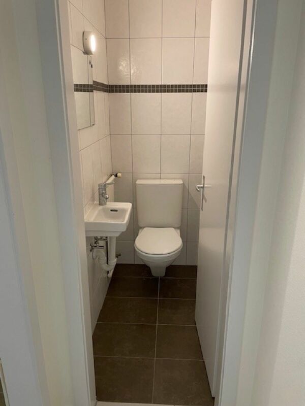 Appartement familial de 4.5 pièces avec balcon fermé !